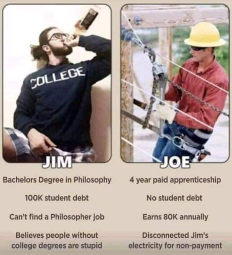 M Jim Joe