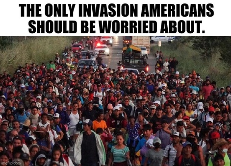 only invasion americans should worry about