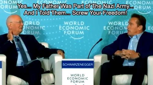 Arnold ~Screw Your Freedom~Schwarzenegger 2