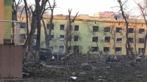 _123618172_ukraine-russianwarukrainematernityhospital'destroyed'byrussianshelling