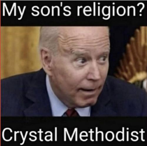 bidenhuntercrystalmethodist