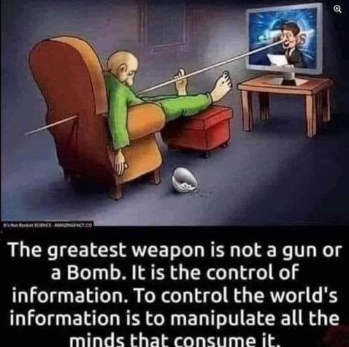 Mind control