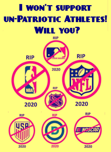 unpatriotic