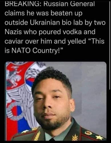 smollet nazi