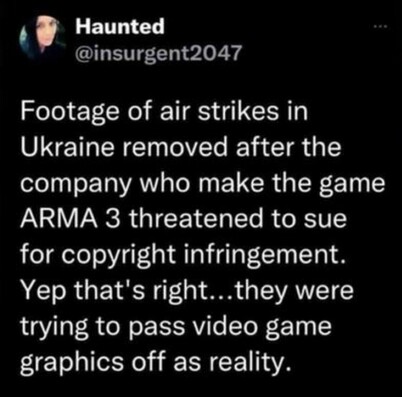 video game Ukraine