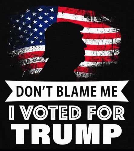 blame