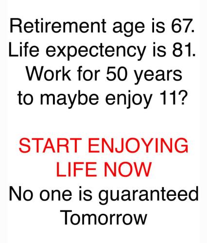 FB enjoy