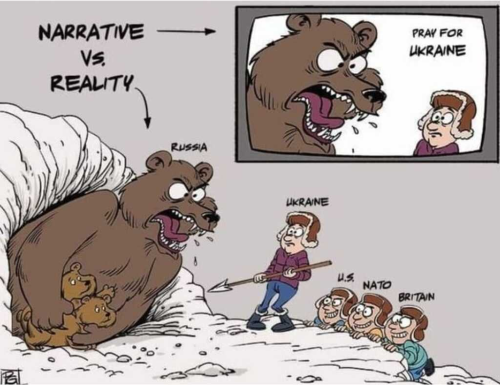 M Narrative