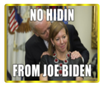 NoHidinFromBiden