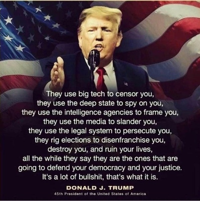 TRUMP.Q.THEYAREBS.