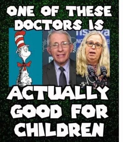 One doctor