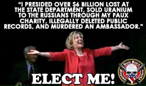 Killary ~Elewct Me~
