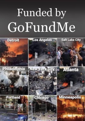 M funded