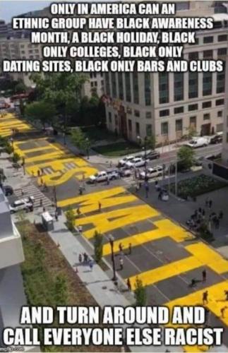 Black Awareness
