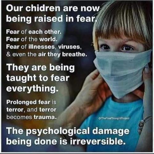 Fear
