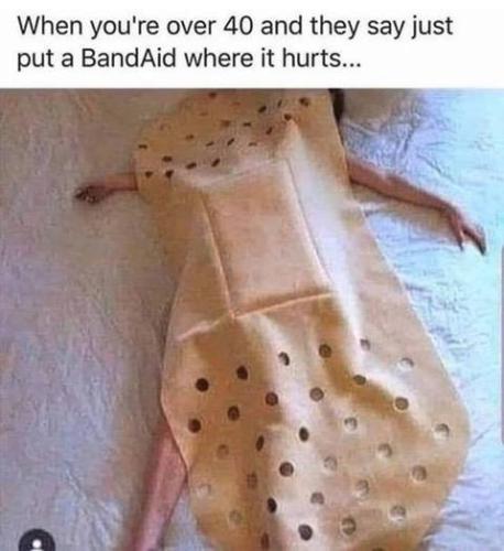 bandaid
