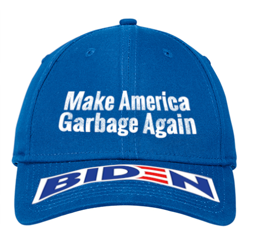 Joe Biden MAGA Full
