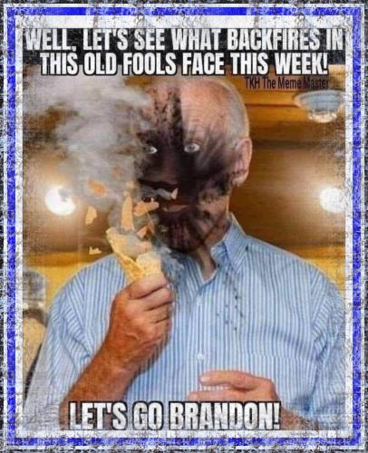 FB Backfires