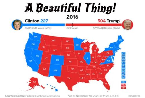 Trump ~A Beautiful Thing~
