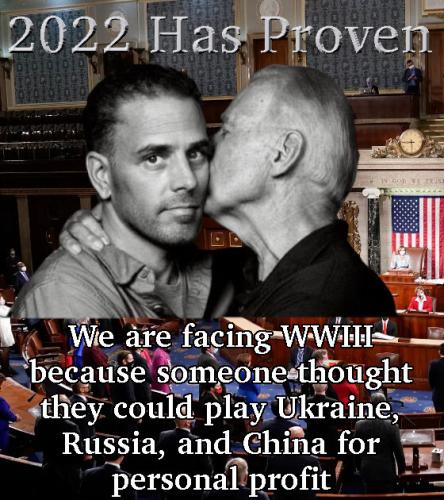 WWIII