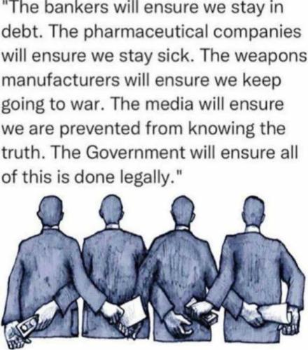 whatabunchofscumbags