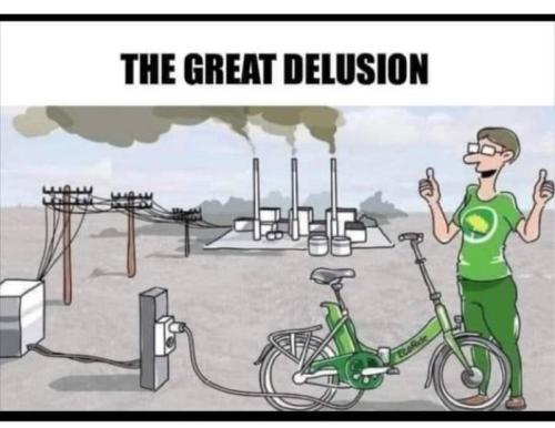 coal powered plants