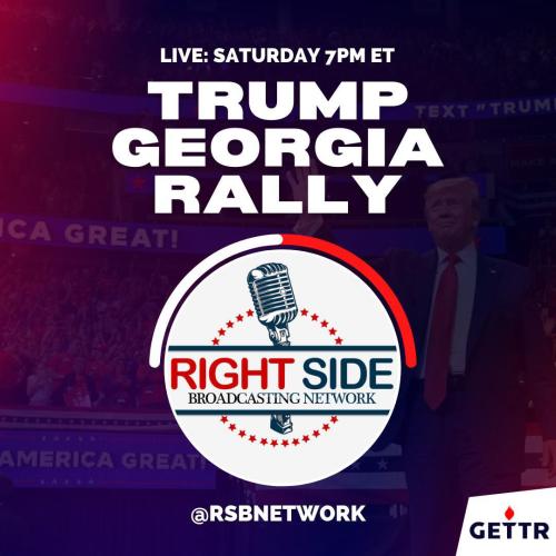 26 March 2022 Rally