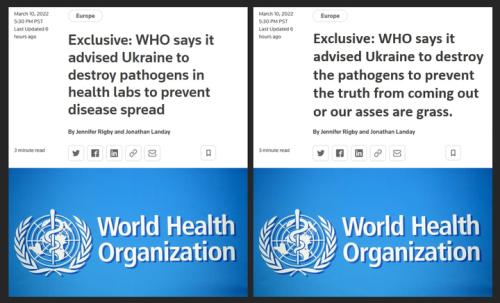 coveryourassdemorats