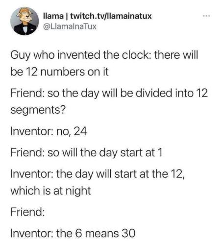 clockinventor