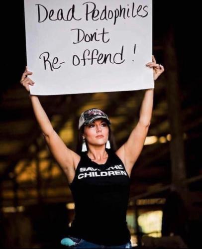 dead pedos is good pedos