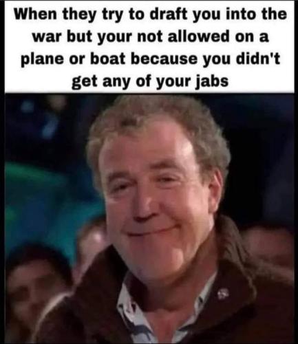 TheyTryDraftYouNotAllowedPlaneBoatUnjabbed