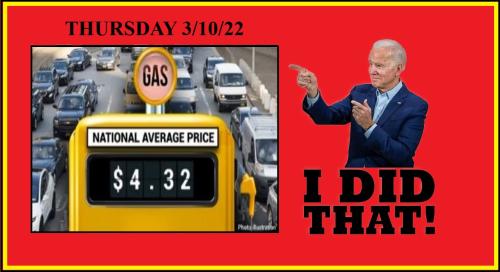 BIDEN GAS - 03.10.22