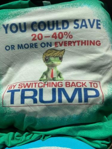 save by switching
