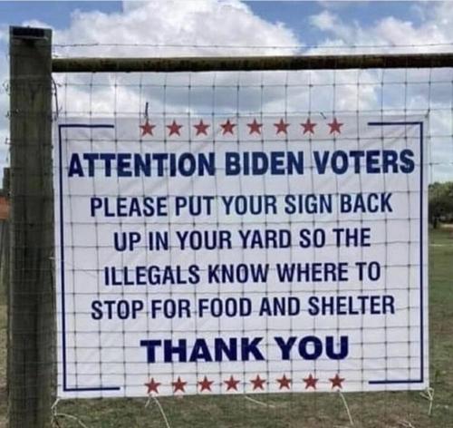 FB Biden voters