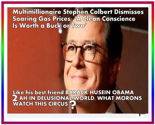 COLBERT