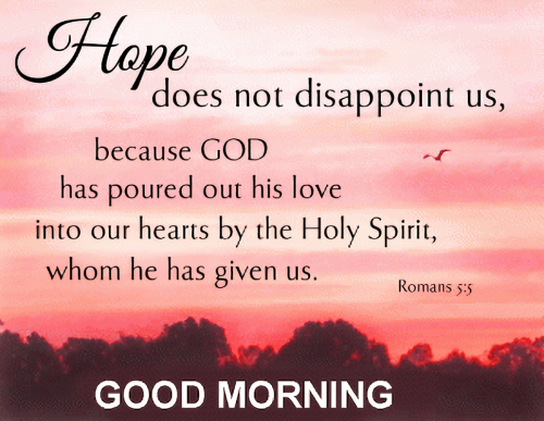 hope