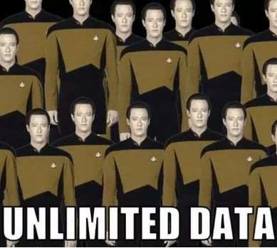 Unlimited