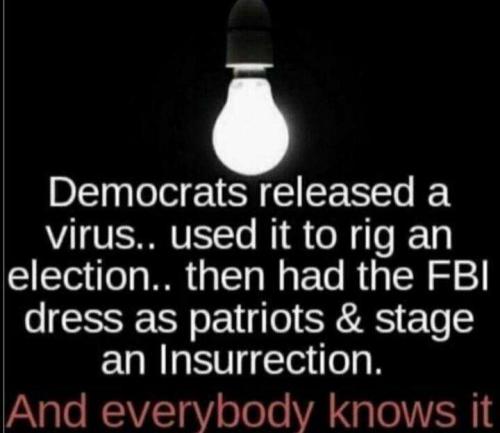 dems release virus