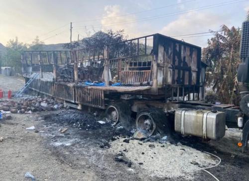 The world’s deadliest war is happening in Ethiopia.