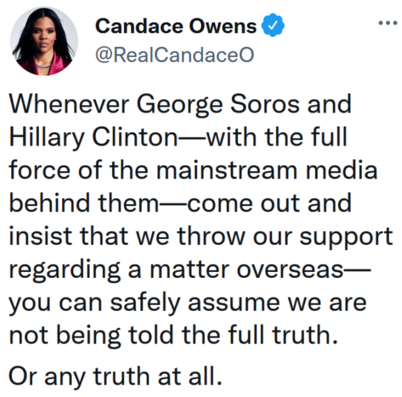 CANDACE