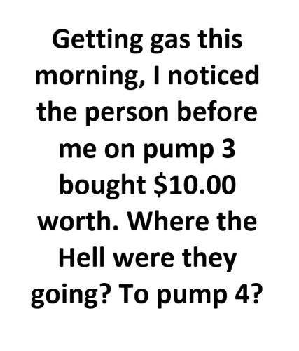 Gas