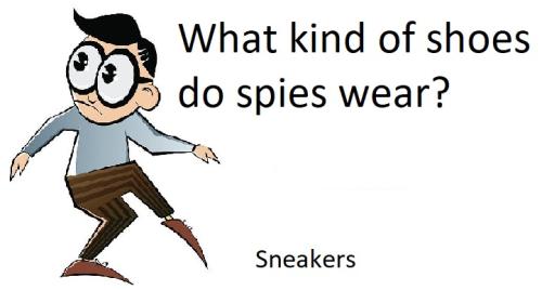 20220308 Spy - Sneakers