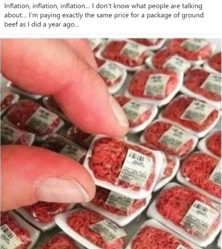 Inflation