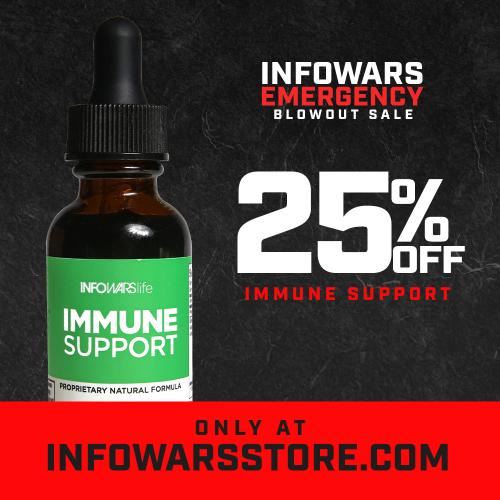 ImmuneSupport
