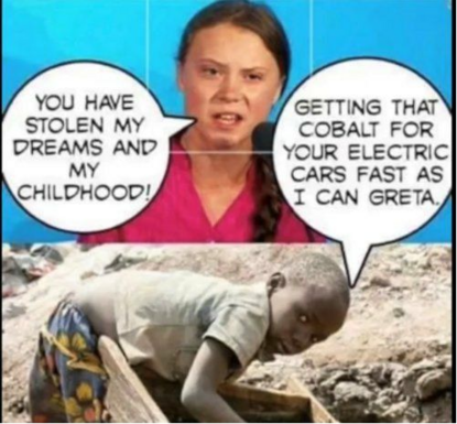 electriccarswhatajoke