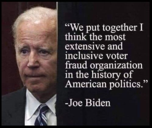 bidenVoterFraudAdmission