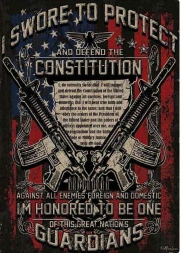 Guardian - Of the nation