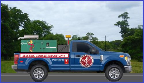 ELEC VEH RESCUE