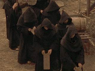Biden Voters