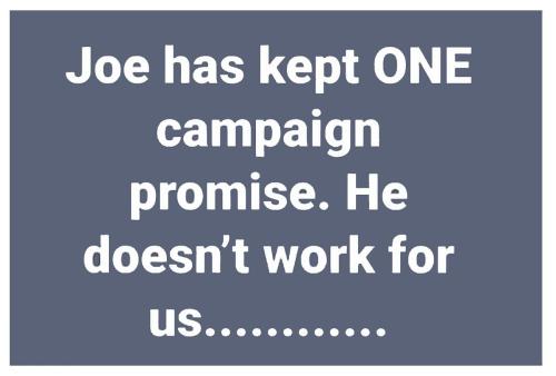 FB Biden promise